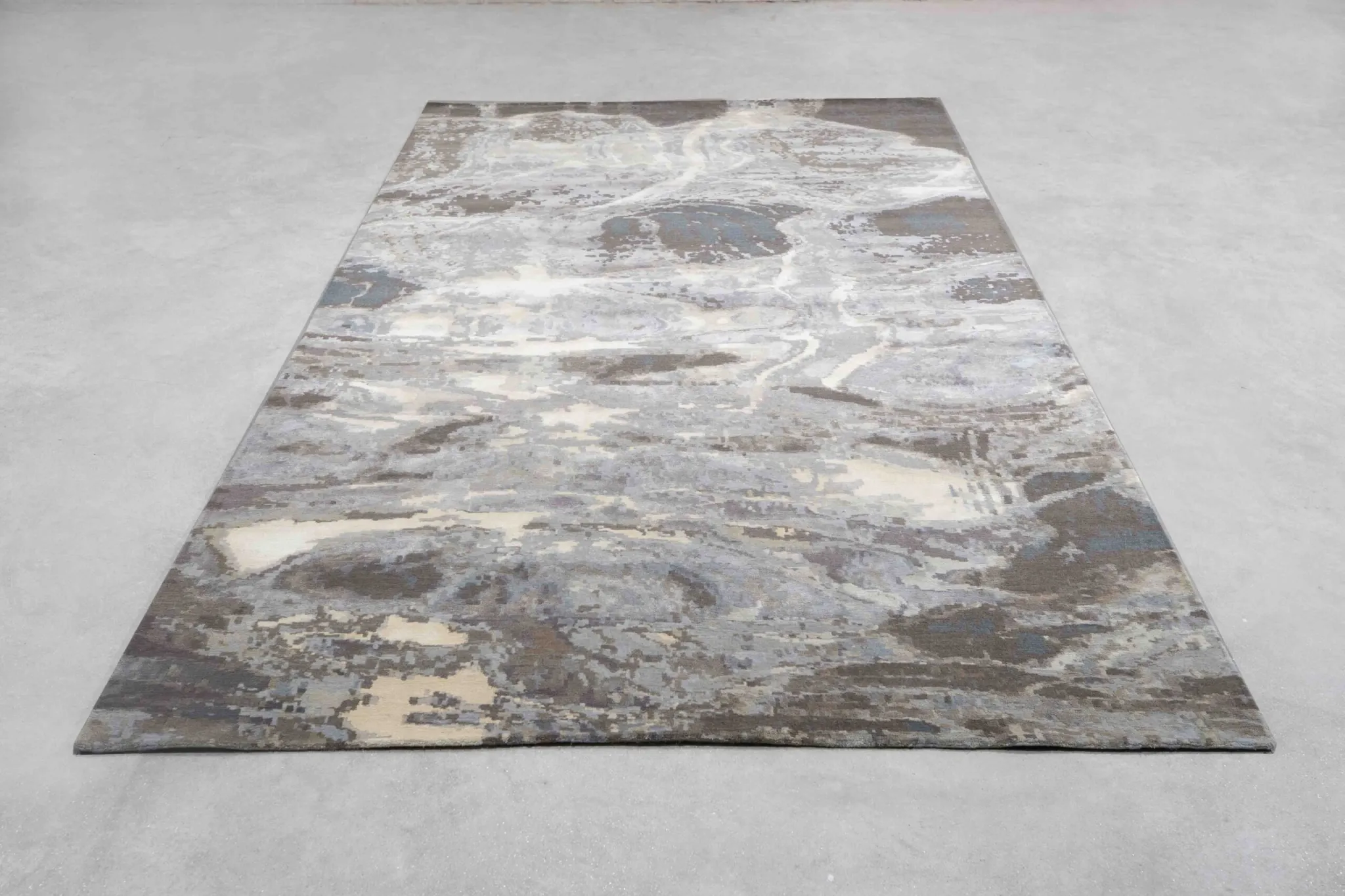 Hand Woven rug