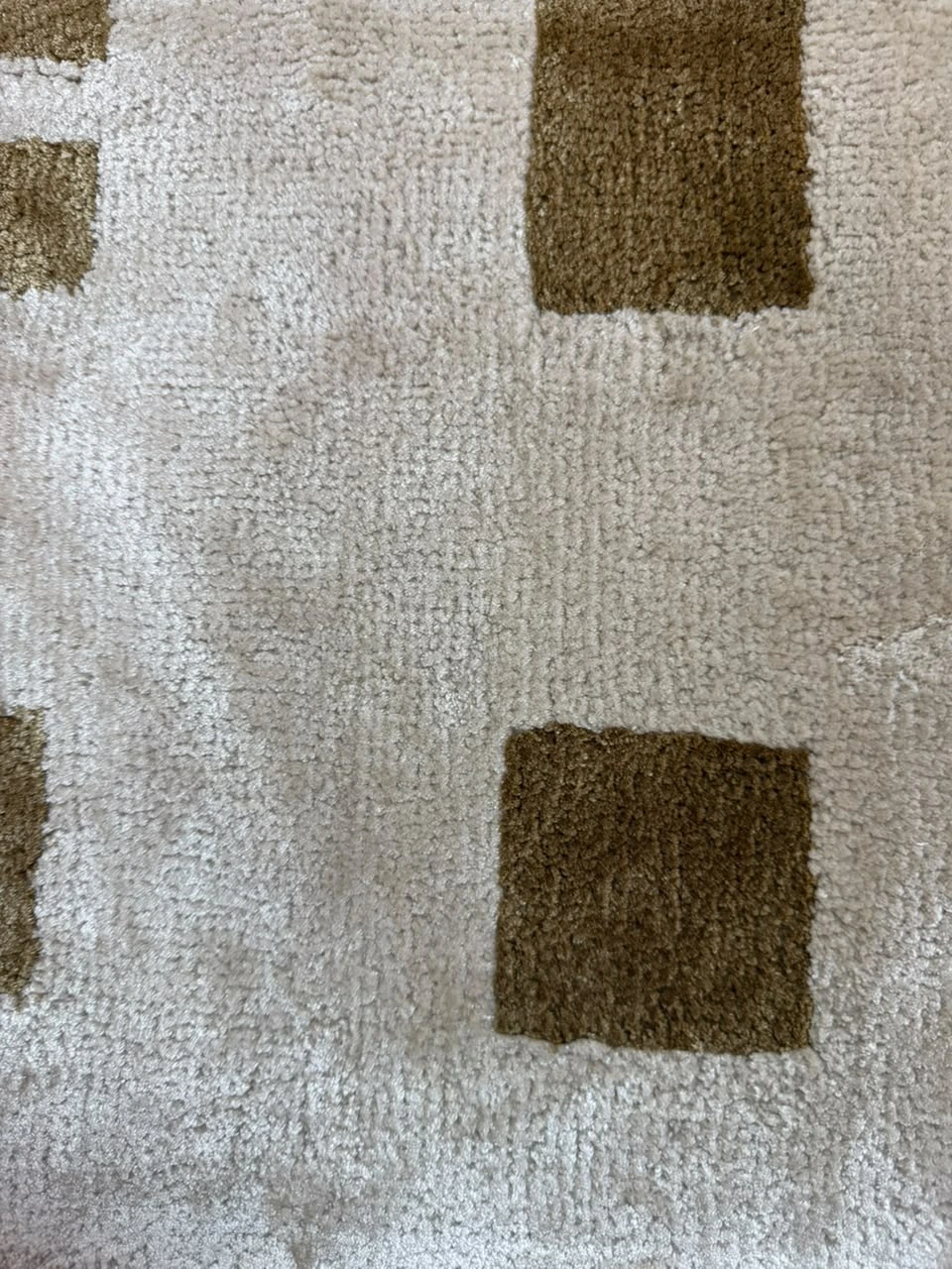 Hand Tufted rug